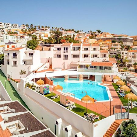 Cosy Apartment Costa Adeje  Esterno foto
