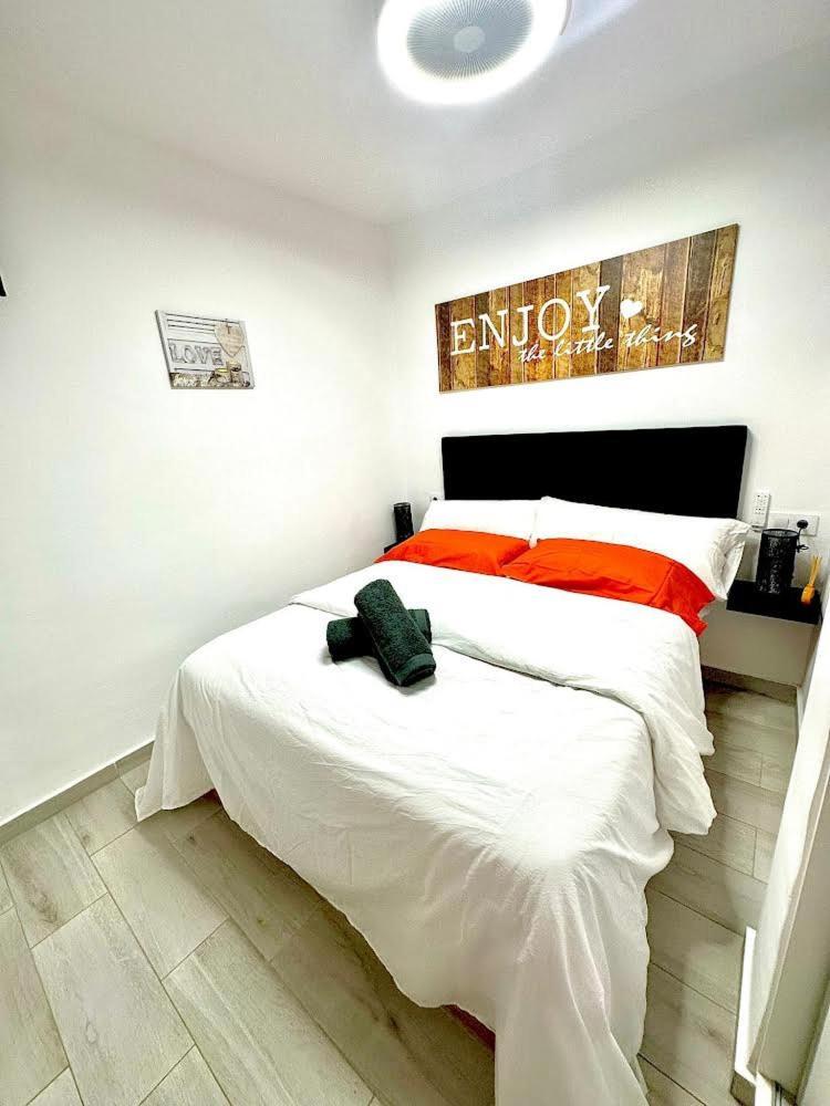 Cosy Apartment Costa Adeje  Esterno foto