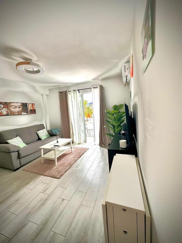 Cosy Apartment Costa Adeje  Esterno foto