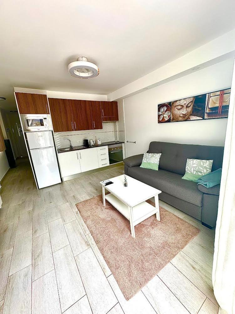 Cosy Apartment Costa Adeje  Esterno foto