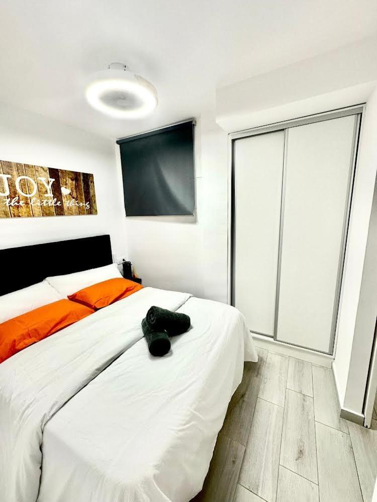 Cosy Apartment Costa Adeje  Esterno foto